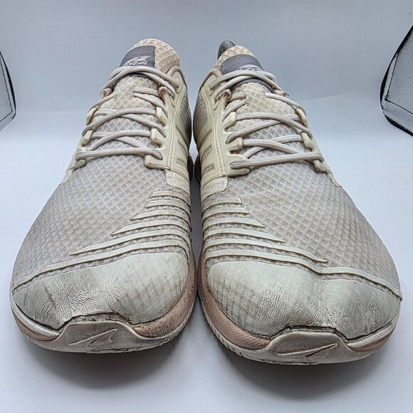 Altra Solstice XT 2 Womens Size 9.5 White Pink Road Running Shoes ALOA547Y110 - Picture 12 of 13